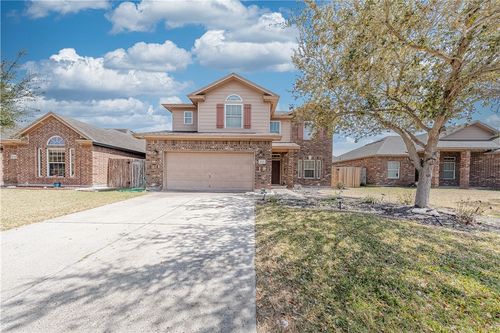 2122 Halcon St, Corpus Christi, TX, 78414-2794 | Card Image