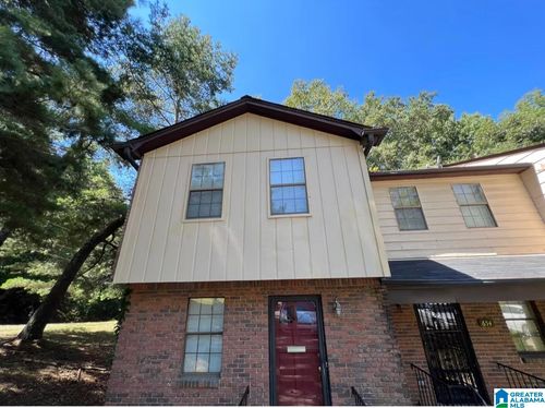 656 Valley Crest Drive, BIRMINGHAM, AL, 35215 | Card Image