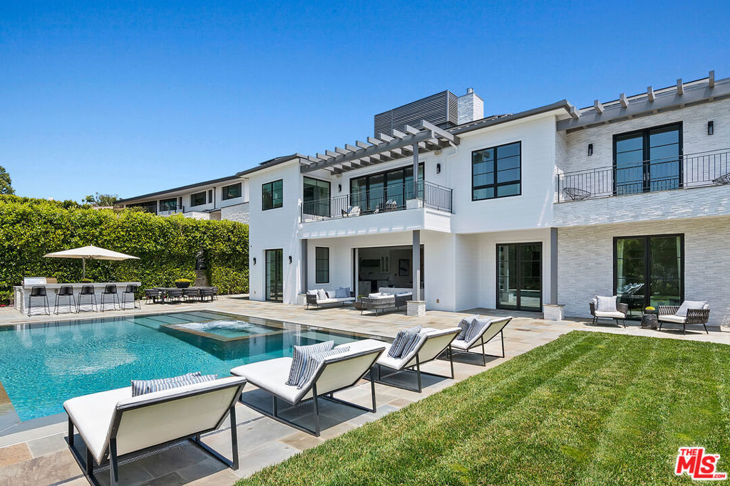 Residential in Pacific Palisades 2
