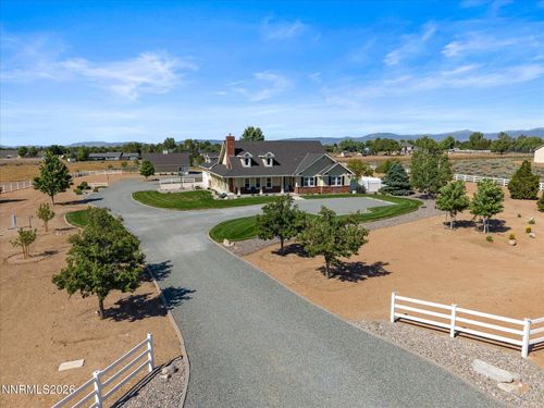 1056 Country Ln, Gardnerville, NV, 89460-7543 | Card Image