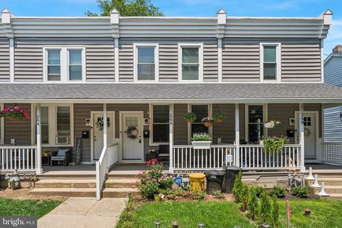 266 N Aberdeen Ave, WAYNE, PA, 19087-3536 | Card Image