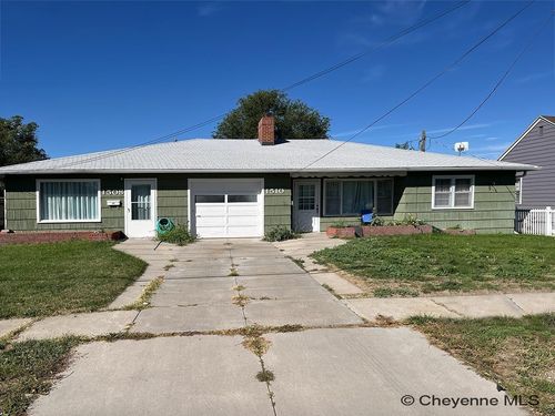 1508/1510 W C St, Torrington, WY, 82240 | Card Image