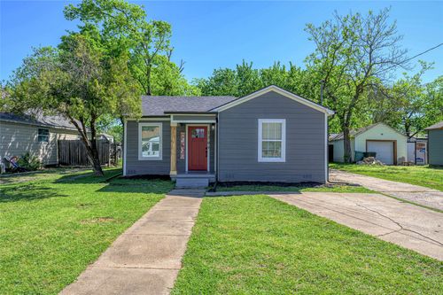 1209 S Maxey Street, Sherman, TX, 75090 | Card Image