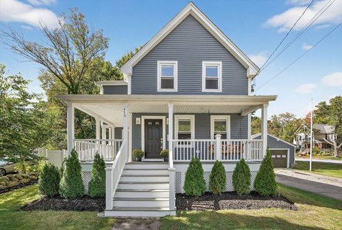 470 Nahatan St, Norwood, MA, 02062-1475 | Card Image