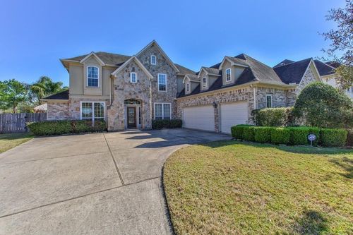 2407 Beacon Pointe, Pearland, TX, 77584-8195 | Card Image