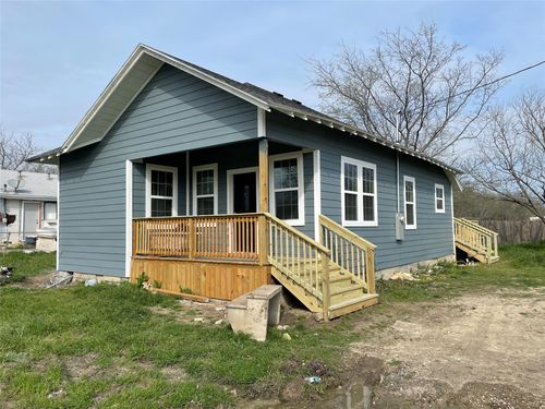 609 Mckenzie Ave, Hillsboro, TX, 76645-2950 | Card Image