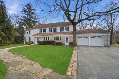 200 Braeburn Rd, Highland Park, IL, 60035-5002 | Card Image