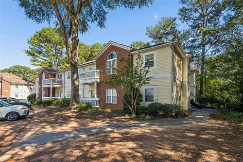 4331-4331 Orchard Park Ct, Stone Mountain, GA, 30083-1200 | Card Image
