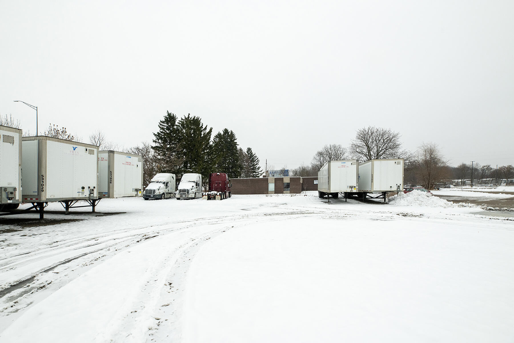 Land in Lansing 4