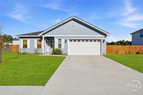 138 Cherokee Oaks Crossing, Hinesville, GA, 31313 | Card Image