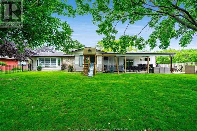 26 Crest View Dr, House other with 3 bedrooms, 2 bathrooms and null parking in Leamington ON | Image 40