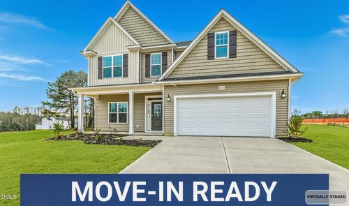 lot-100-423 Black Ln, Lillington, NC, 27546-8097 | Card Image