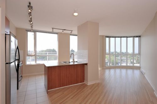 706-4028 Knight Street, Vancouver, BC, V5N5Y8 | Card Image