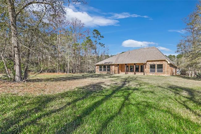 510 Carriage View Ln, House other with 4 bedrooms, 3 bathrooms and 3 parking in Huffman TX | Image 6