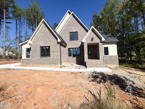 8212 Mary Claire Ln, Wake Forest, NC, 27587-1658 | Card Image