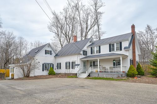 22 Oak Street, Conway, NH, 03860 | Card Image