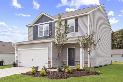 203 Shelfit Trail, Oxford, NC, 27565 | Card Image