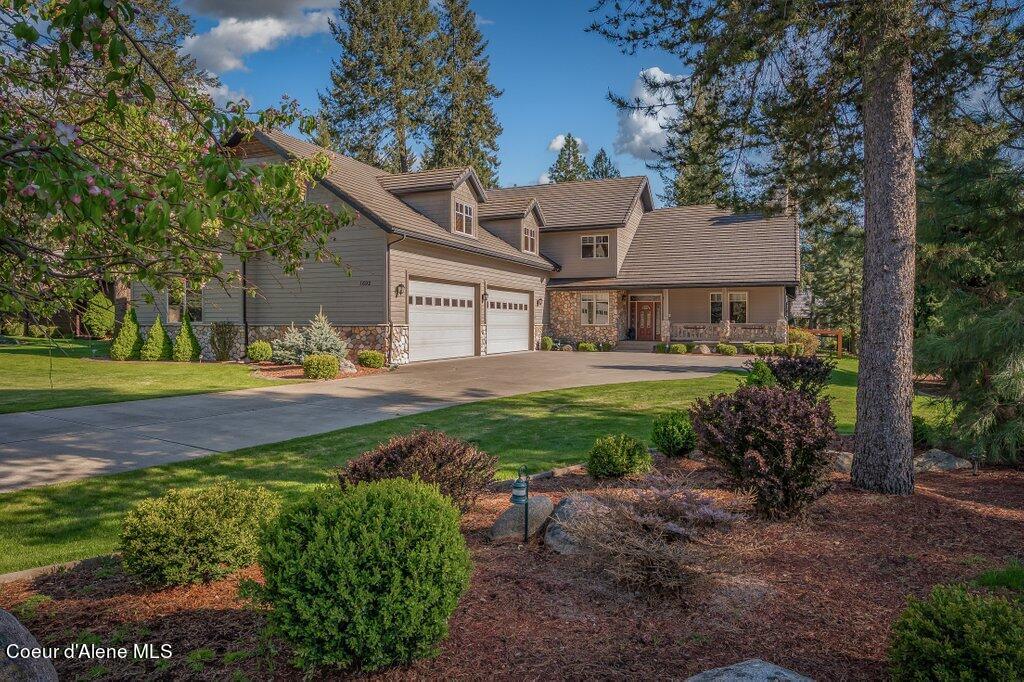 Pebblestone Ct, Hayden, ID 83835