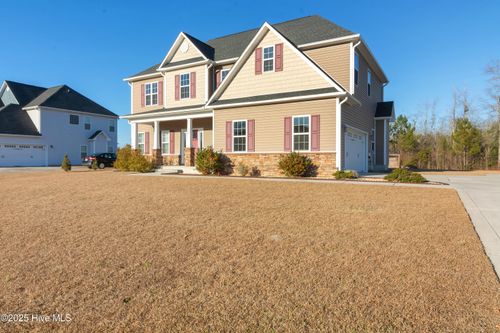 109 Rosegarten Ct, New Bern, NC, 28562-1016 | Card Image