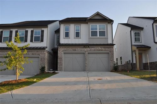 5745 Thornton Dr, Cumming, GA, 30028-2517 | Card Image