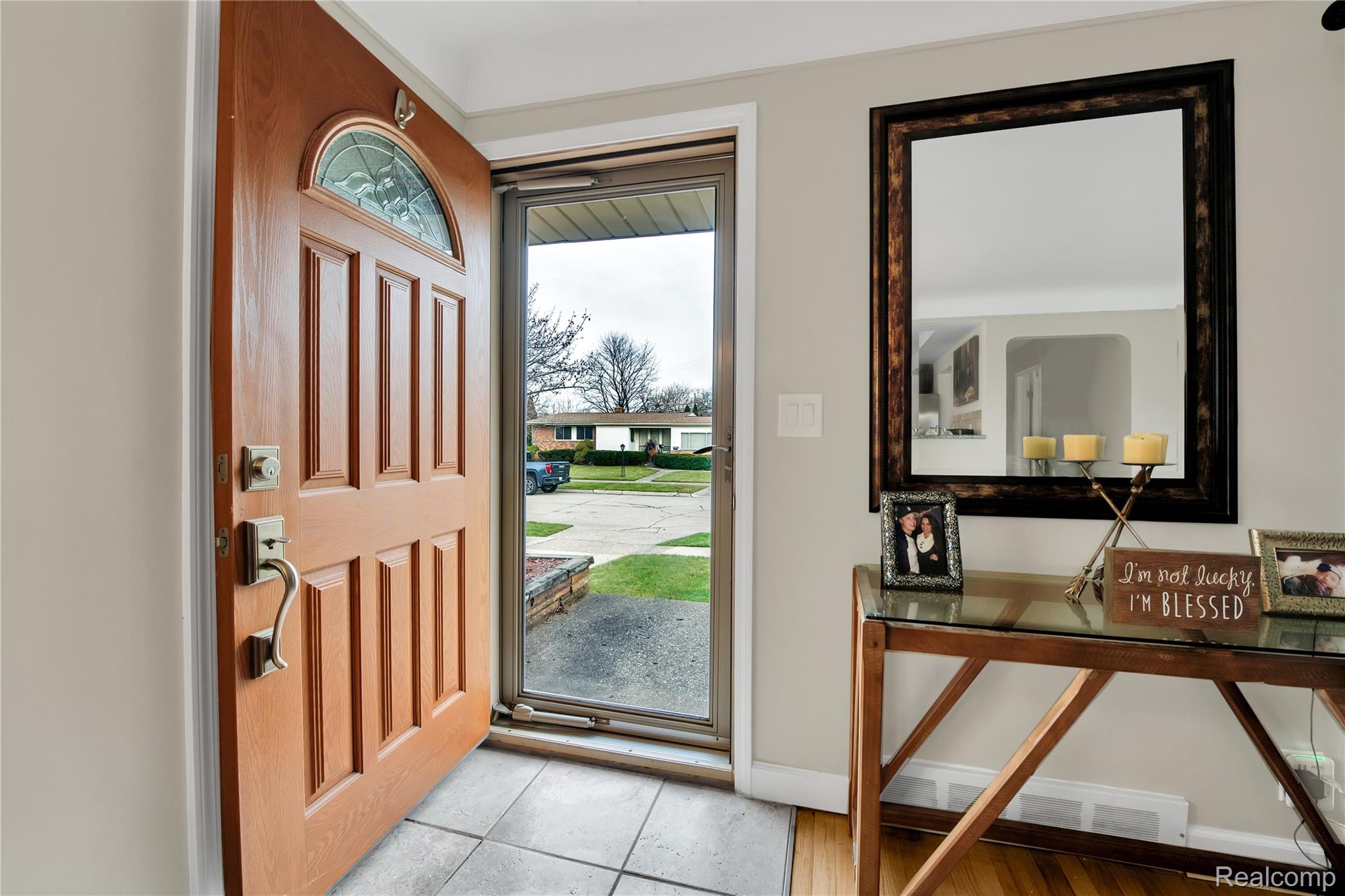 Residential Lease in Allen Park 2