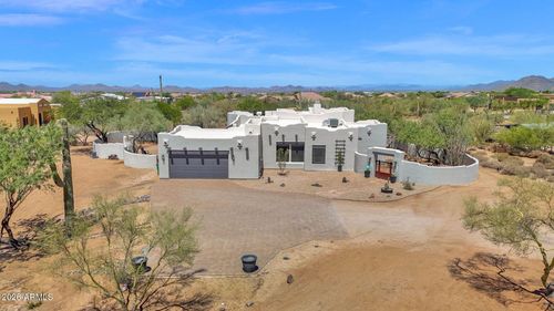 32832 N 66th Street, Cave Creek, AZ, 85331 | Card Image