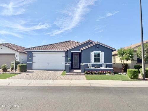 3959 E Liberty Ln, Gilbert, AZ, 85296-0950 | Card Image
