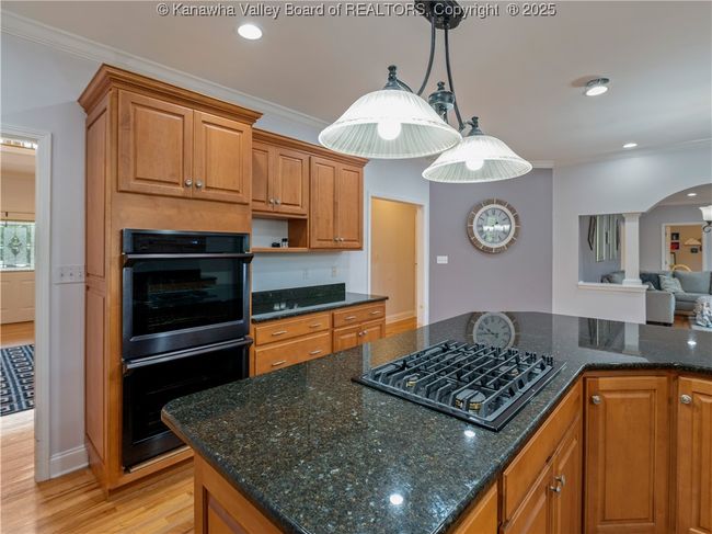 75 Poinsetta Dr, House other with 6 bedrooms, 6 bathrooms and null parking in Scott Depot WV | Image 8