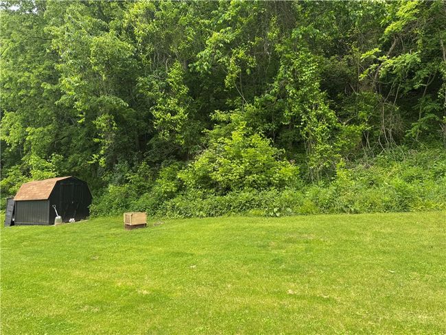 515 Pike Run Drive, House other with 4 bedrooms, 1 bathrooms and 2 parking in W Pike Run Twp PA | Image 48