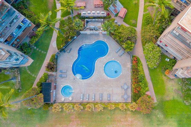 APT-334 - 938 S Kihei Rd, Condo with 2 bedrooms, 2 bathrooms and null parking in Kihei HI | Image 32
