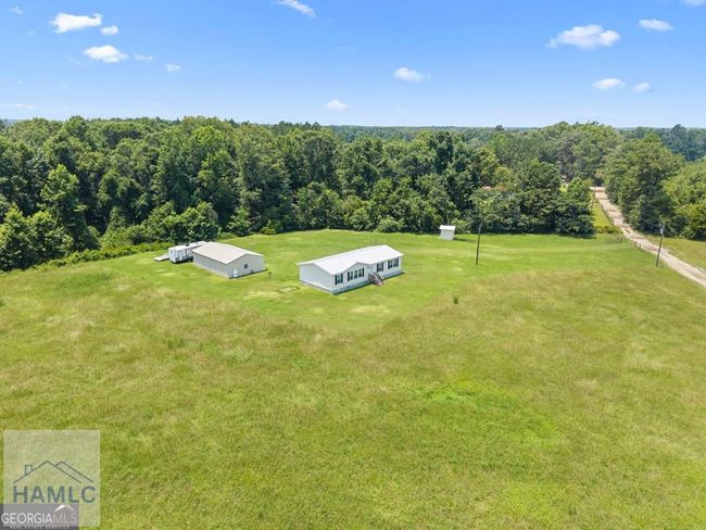 3516 Bennetts Landing Rd, House other with 3 bedrooms, 2 bathrooms and null parking in Millen GA | Image 16
