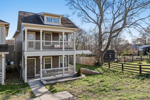 116 Jasmine Rd, Ashland City, TN, 37015-1457 | Card Image