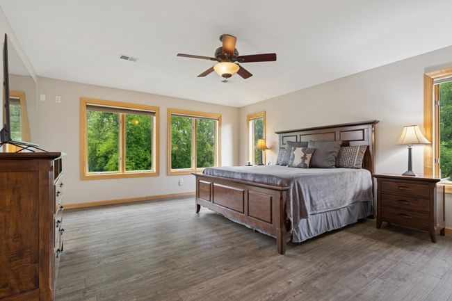 Upper Level Primary Bedroom #1 | Image 23