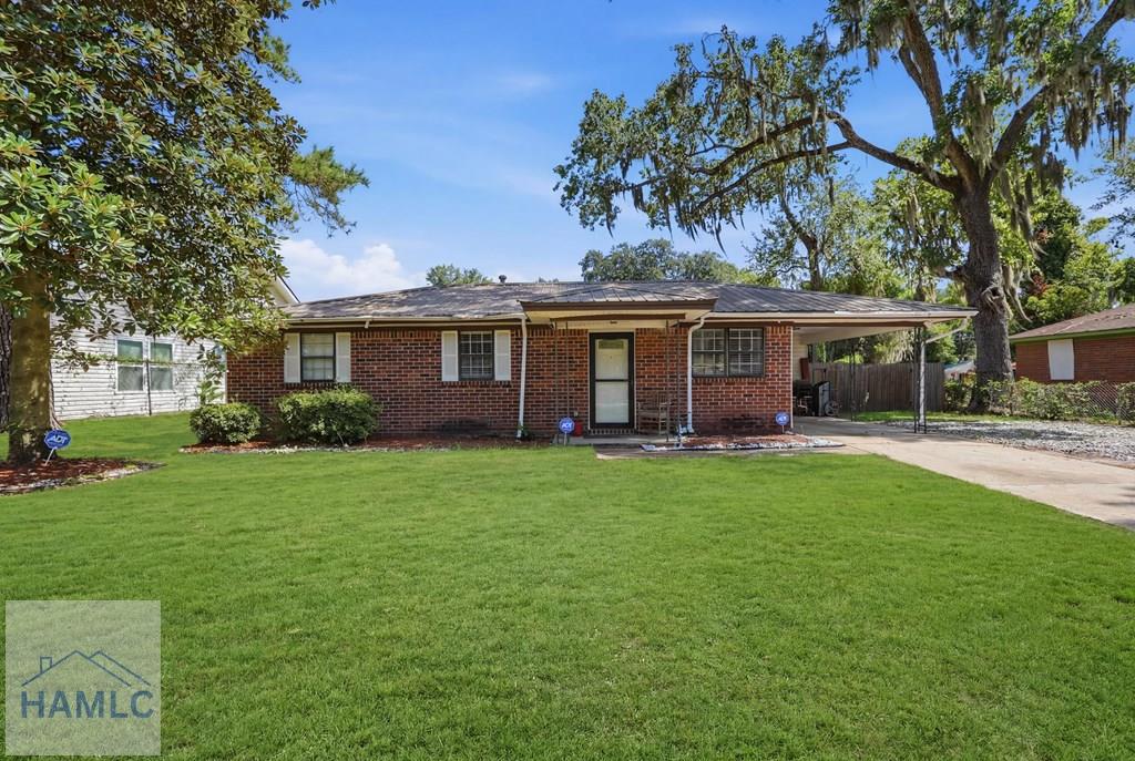 Residential in Savannah 2