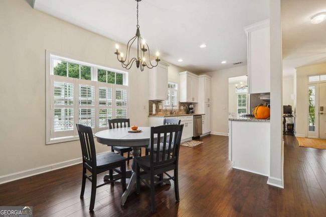 649 Jackson St, House other with 4 bedrooms, 3 bathrooms and null parking in Suwanee GA | Image 10