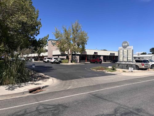 ste-a210-1048 Independent Ave, Grand Junction, CO, 81505-6121 | Card Image