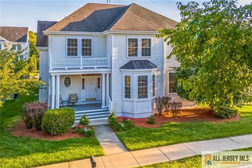 15 Downer Way, Chesterfield, NJ, 08515-2925 | Card Image