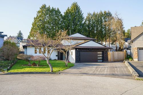 615 Allison Pl, New Westminster, BC, V3L5C1 | Card Image