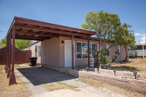 108 Graham Dr, Bisbee, AZ, 85603-3014 | Card Image