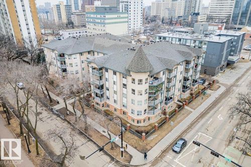 206-9938 104 St Nw, Edmonton, AB, T5K2X7 | Card Image
