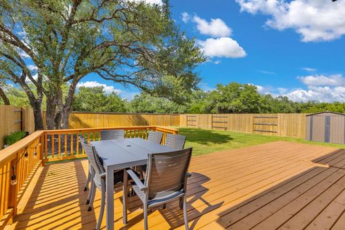 5708 Sean Paul Ln, Georgetown, TX, 78628-4042 | Card Image