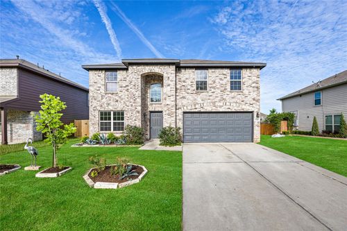 12747 Highmanor Dr, Houston, TX, 77038-2068 | Card Image