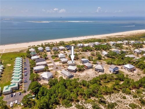 201 Arias Ct, Dauphin Island, AL, 36528-4461 | Card Image