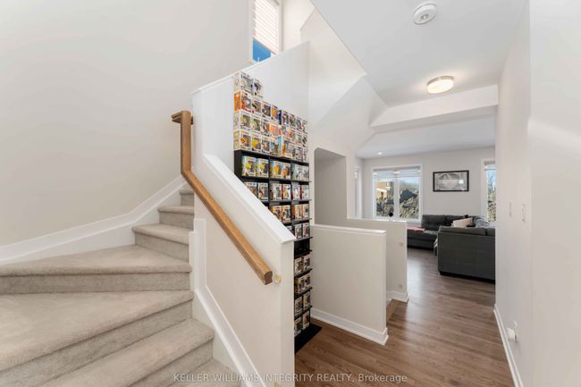 216 Conservancy Dr, House other with 4 bedrooms, 3 bathrooms and 2 parking in Ottawa ON | Image 15
