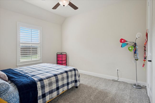 4018 Bear Creek Ct, House other with 4 bedrooms, 4 bathrooms and null parking in Prosper TX | Image 16