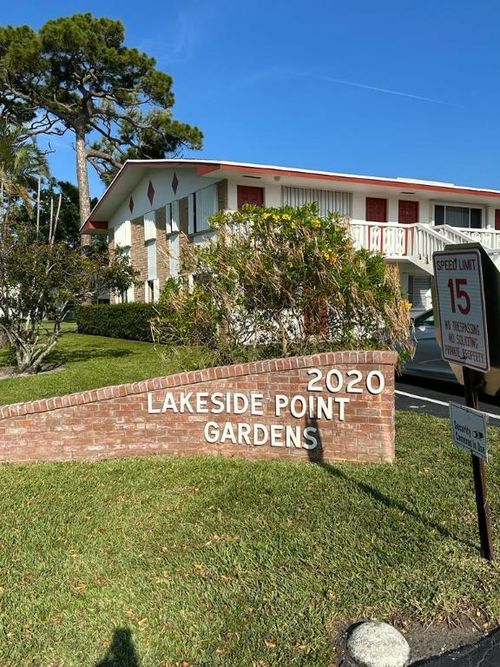 6-2020 Lake Osborne Drive, Lake Worth Beach, FL, 33461 | Card Image