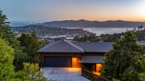 23 Venado Drive, Tiburon, CA, 94920 | Card Image