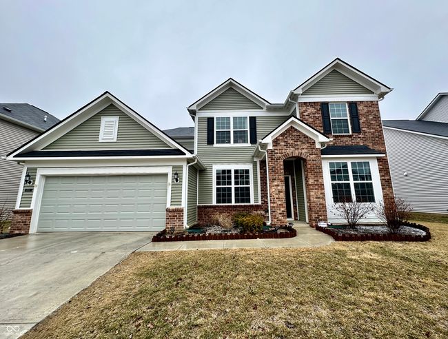 4114 Spirea Dr, House other with 4 bedrooms, 3 bathrooms and null parking in Plainfield IN | Image 70