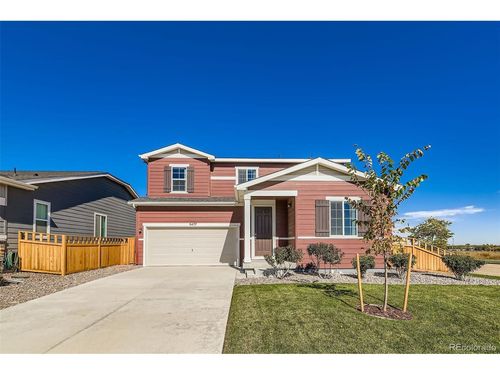 5477 Bauer Dr, Frederick, CO, 80504-5964 | Card Image