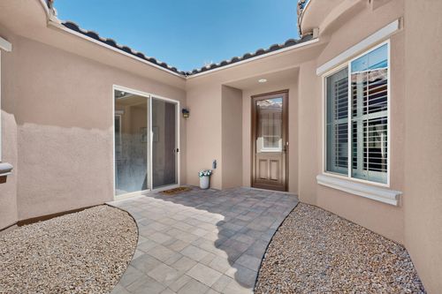 4707 Lluvia Encantada, Santa Fe, NM, 87507-0856 | Card Image